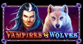 Vampires vs Wolves™