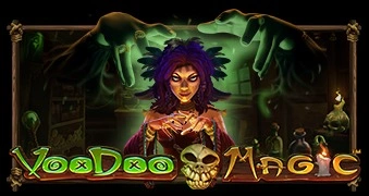 Voodoo Magic™