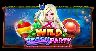 Wild Beach Party™