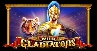 Wild Gladiators™