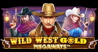Wild West Gold® Megaways