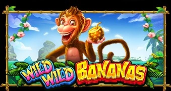 Wild Wild Bananas™