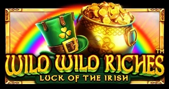 Wild Wild Riches™