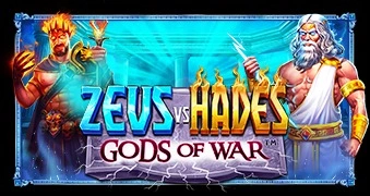 Zeus vs Hades – Gods of War™
