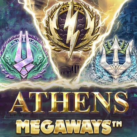 Athens MegaWays™