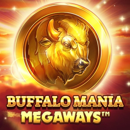 Buffalo Mania MegaWays™
