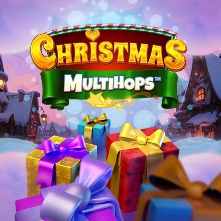 Christmas MULTIHOPS™