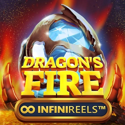Dragons Fire: INFINIREELS™