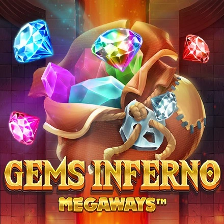 Gems Inferno Megaways™
