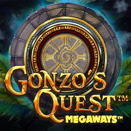 Gonzos Quest™ Megaways™