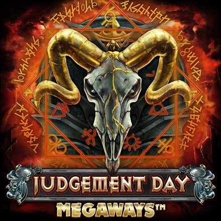 Judgement Day Megaways™