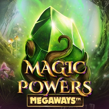 Magic Powers Megaways™