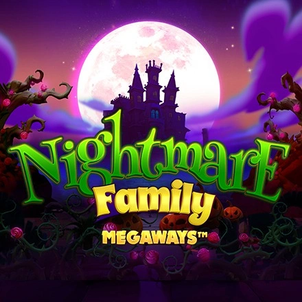 Nightmare Family Megaways™