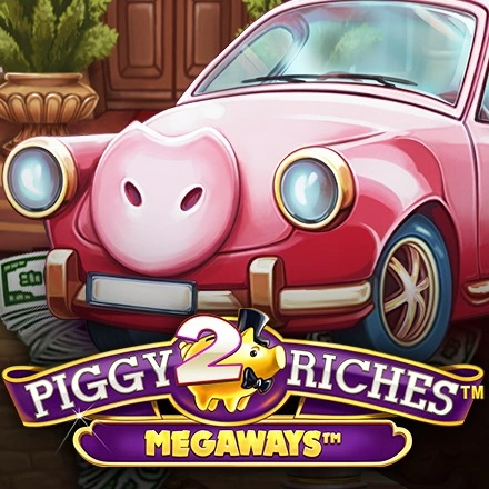 Piggy Riches 2 MegaWays™