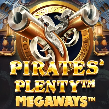 Pirates Plenty Megaways™
