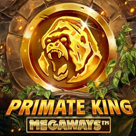 Primate King Megaways™