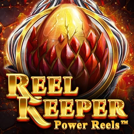Reel Keeper Power Reels™