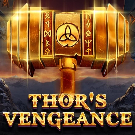 Thors Vengeance