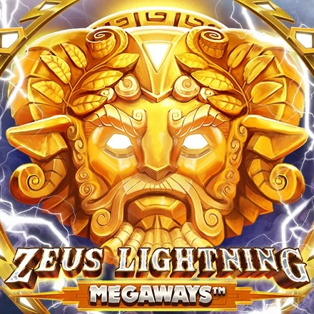 Zeus Lightning MegaWays™
