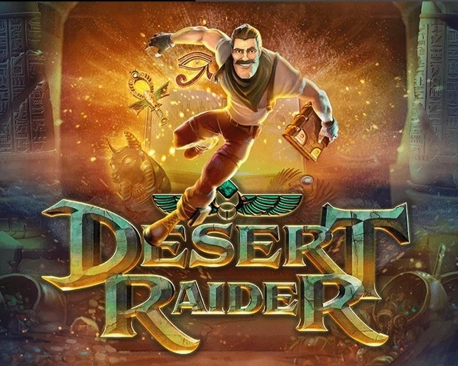 Desert Raider