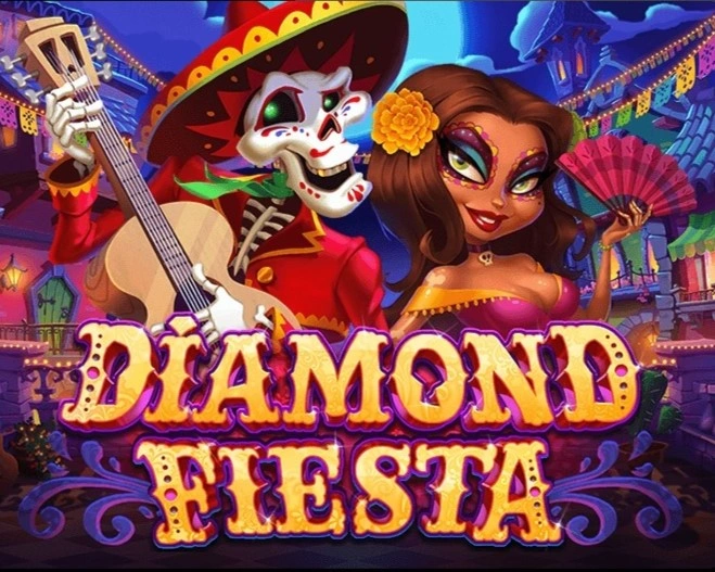 Diamond Fiesta
