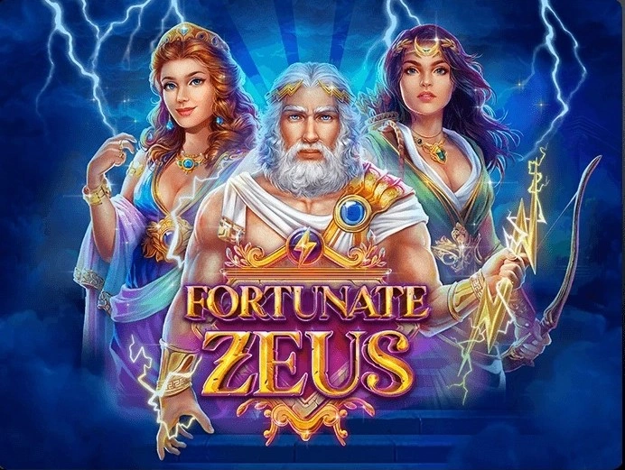 Fortunate Zeus