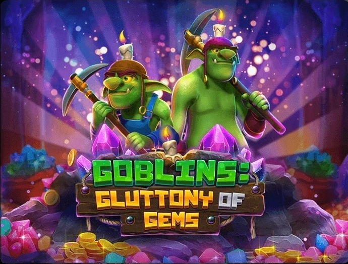 Goblins: Gluttony Of Gems