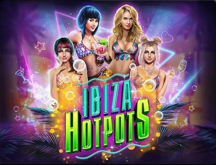 Ibiza Hotpots