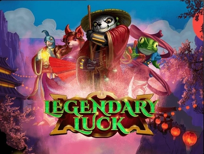 Legendary Luck