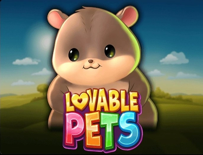Lovable Pets