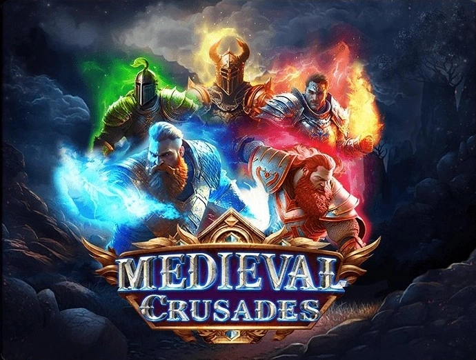 Medieval Crusades
