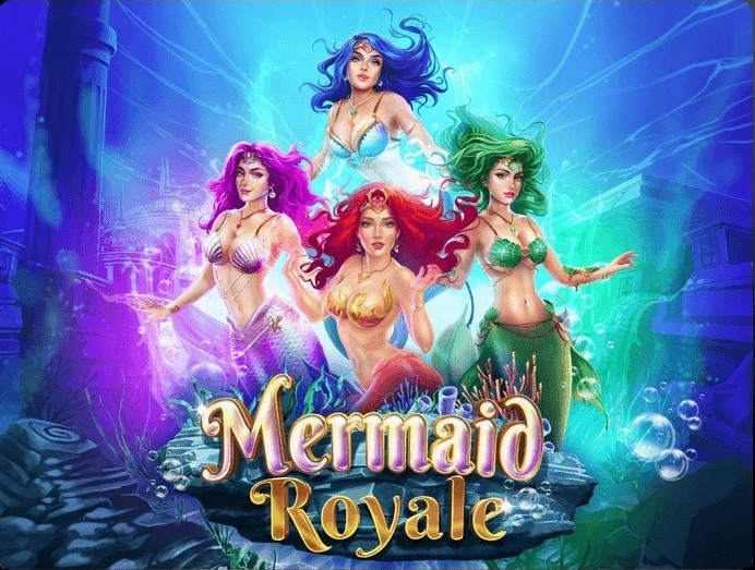 Mermaid Royale
