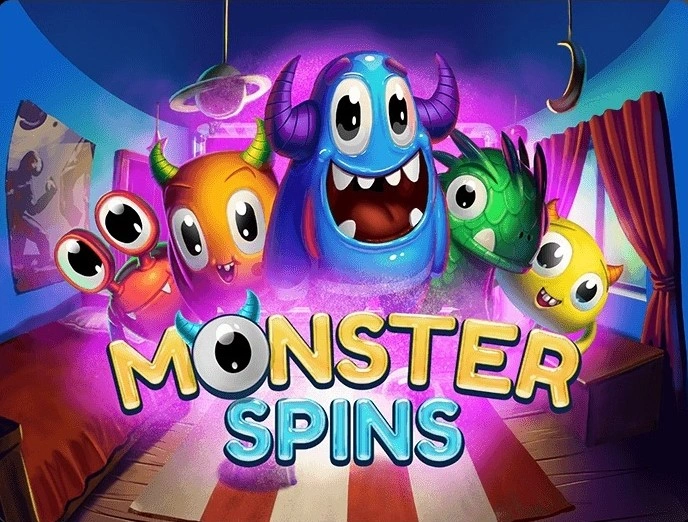 Monster Spins