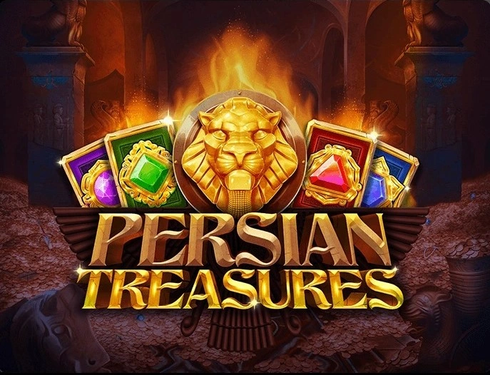 Persian Treasures