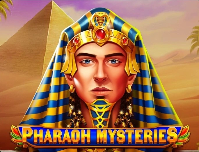 Pharaoh Mysteries