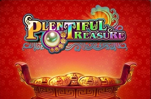 Plentiful Treasure