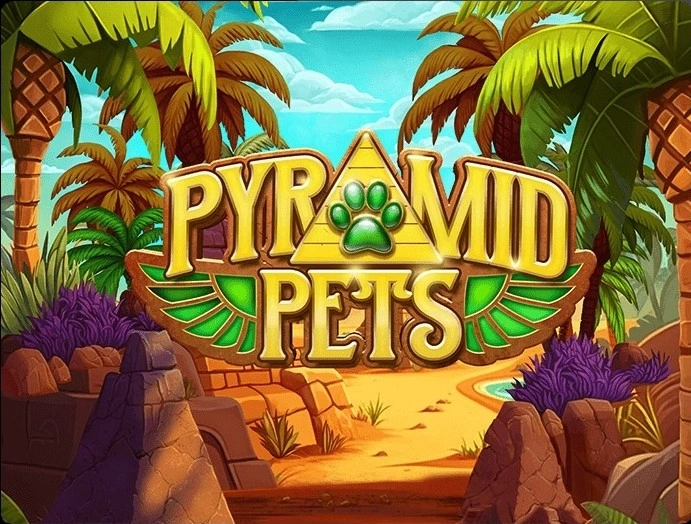 Pyramid Pets