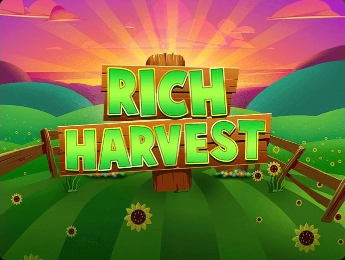 Rich Harvest