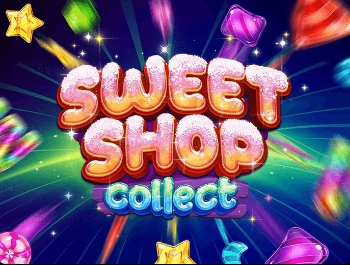 Sweet Shop Collect