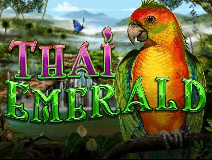 Thai Emerald