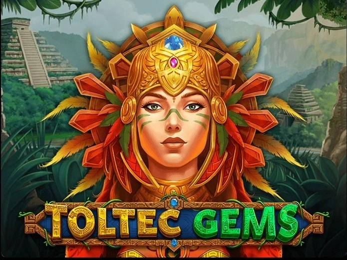 Toltec Gems