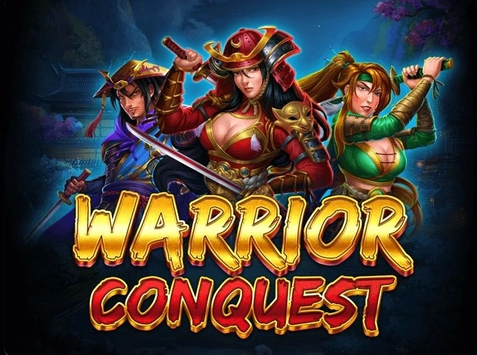 Warrior Conquest