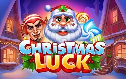 Christmas Luck™