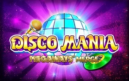 Disco Mania Megaways™ Merge™