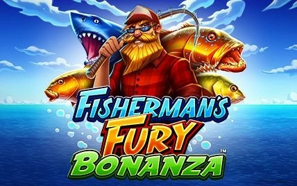 Fishermans Fury Bonanza™