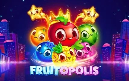 Fruitopolis