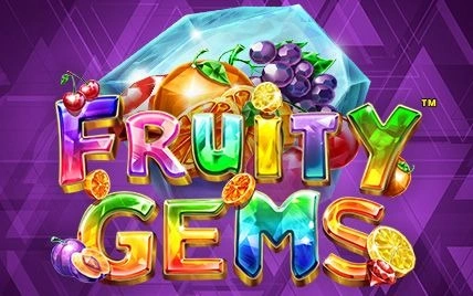 Fruity Gems