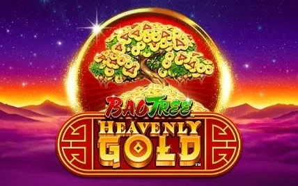 Heavenly Gold™