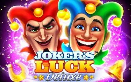 Jokers Luck Deluxe