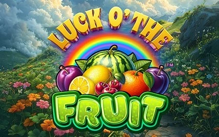 Luck O The Fruit